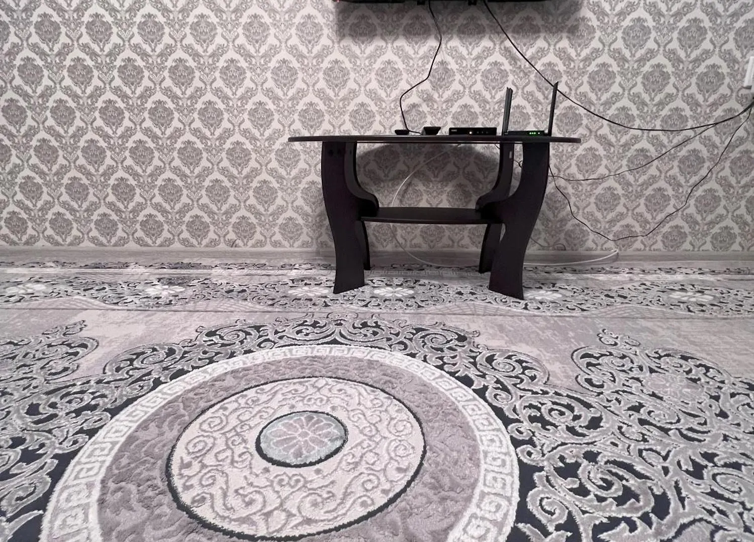 Apartment Уютная 2Х Комнатная Квартира Рядом С Esentai Mall, Mega, Forum, Dostyk Plaza, Речкой Есентай, Терренкур И Другими Достопримечательностями Almaty